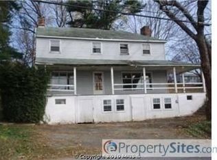 1458 Frenchtown Rd, Perryville, MD 21903