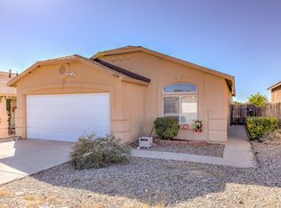 6028 Ursa Ave NW, Albuquerque, NM 87114