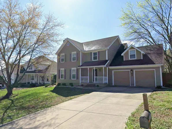 4128 E Crighton Pl, Springfield, MO 65809