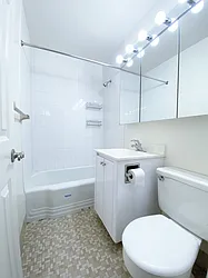 Rented by City Connections Realty