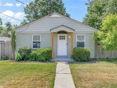 2409 Livesay Rd, Chesapeake, VA, 23323