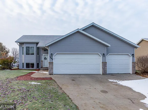 1203 9th Ave SE, Barnesville, MN 56514