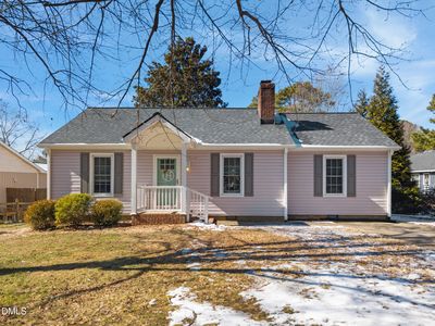 102 Briarcliff St, Apex, NC, 27502