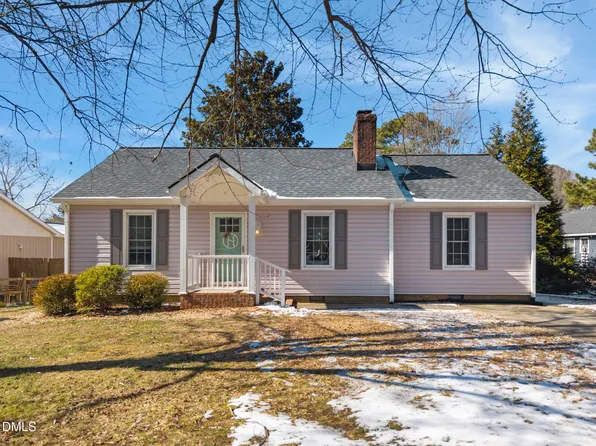 102 Briarcliff St, Apex, NC 27502