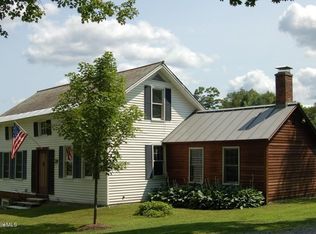 195 W Mountain Rd, Cheshire, MA 01225