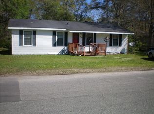 220 Clark Ave, Saraland, AL 36571