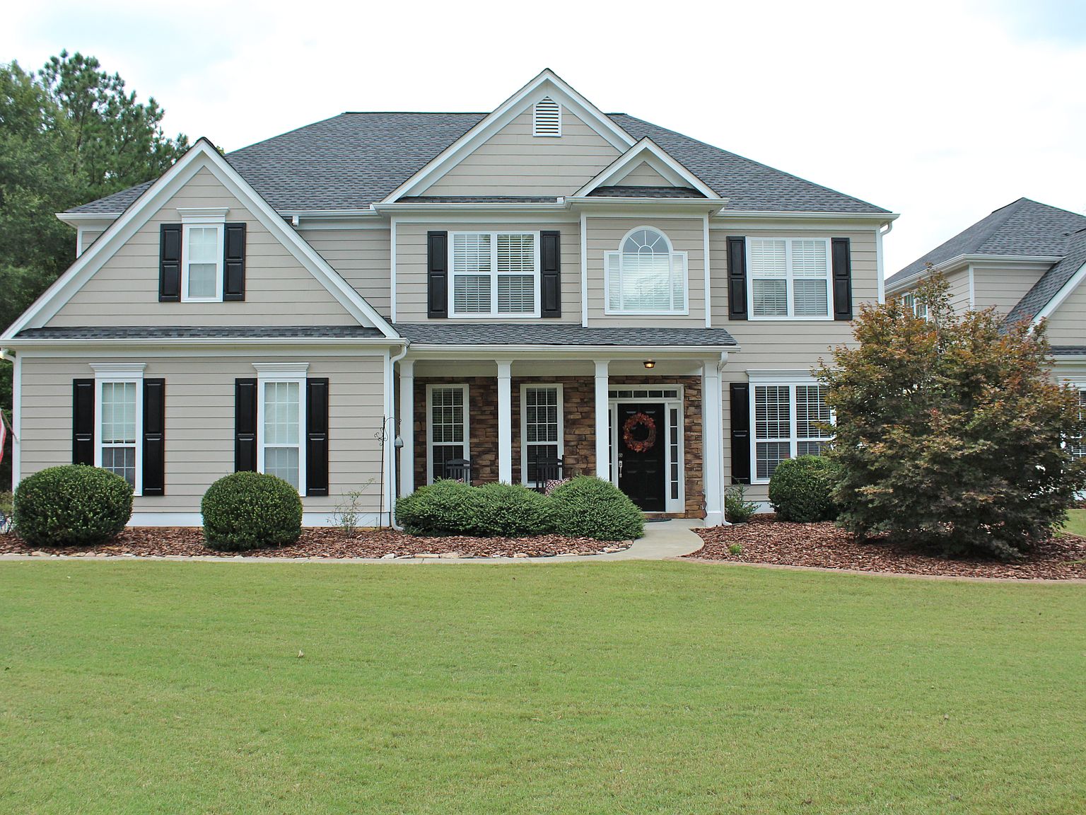 140 Preserve Pkwy, Ball Ground, GA 30107 Zillow