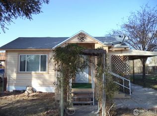 319 15th St, Greeley, CO 80631