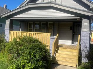 3833 N 23rd St, Milwaukee, WI 53206