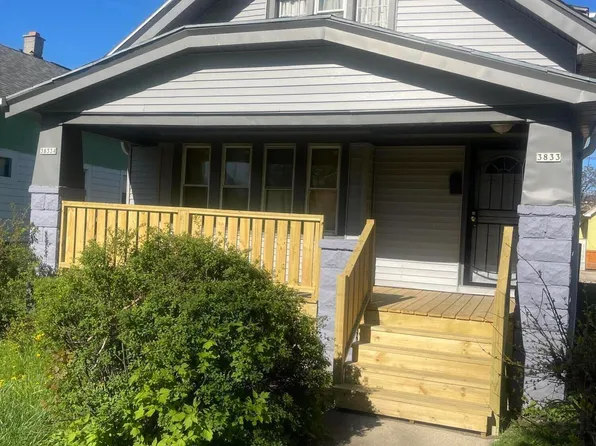 3833 N 23rd St, Milwaukee, WI 53206
