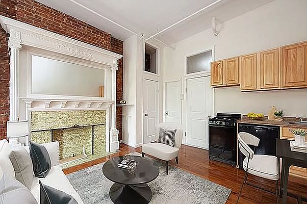 1st image of 325 W 137th St #3R