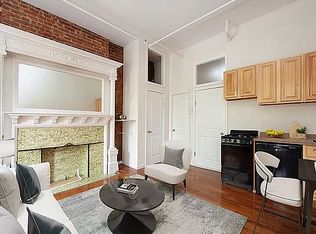 325 W 137th St #3R, New York, NY