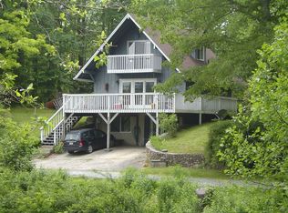 647 Marion Cornett Rd, Boone, NC 28607