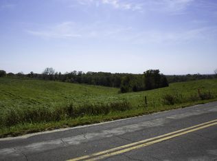 874 E Route M TRACT 2, Hartsburg, MO 65039