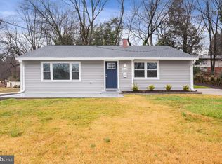 4408 Roundhill Rd, Alexandria, VA 22310