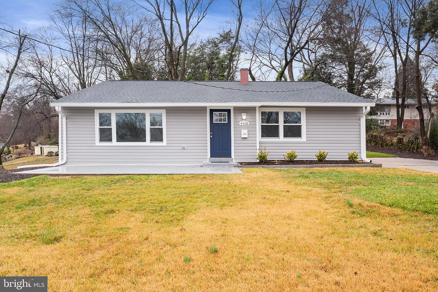 4408 Roundhill Rd photo 1