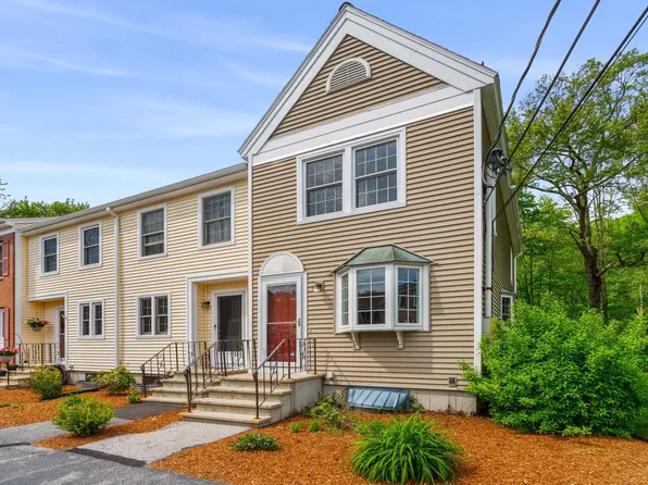 528 Fox Hollow Way, Manchester, NH 03903