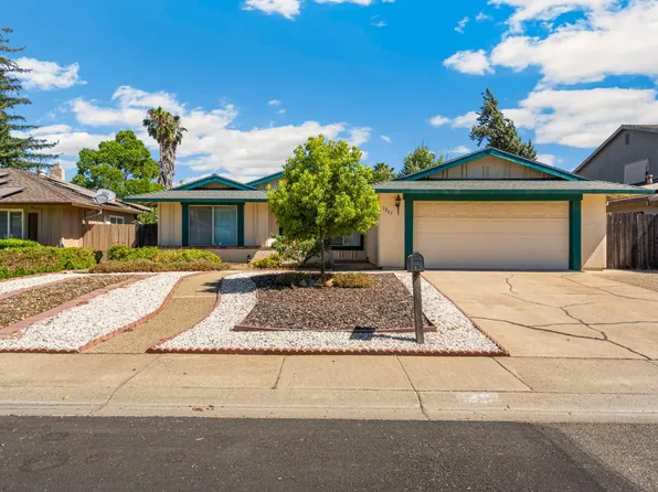 1207 Hobart Dr, Marysville, CA 95901