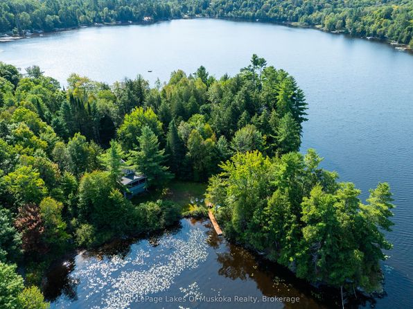 1025 McCabe Rd, Lake Of Bays, ON P0B 1A0