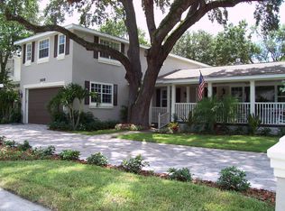 2616 W Morrison Ave, Tampa, FL 33629