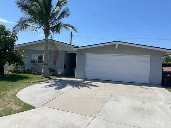8441 Decosta Ave, Whittier, CA 90606