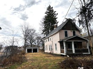 3205 W 46th St, Cleveland, OH 44102