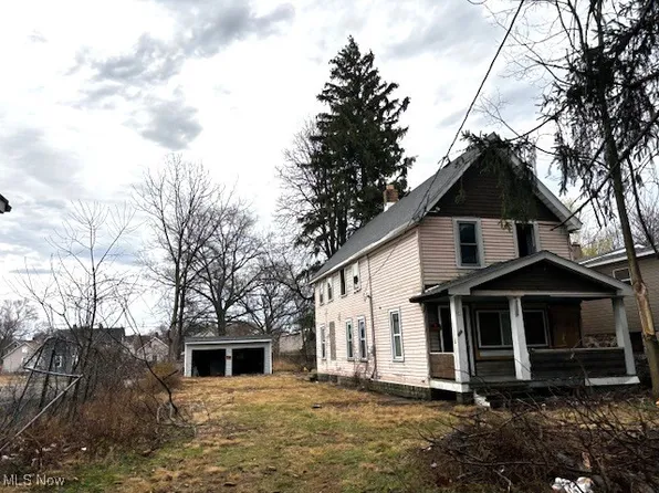 3205 W 46th St, Cleveland, OH 44102