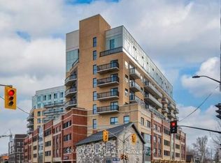 652 Princess St #825, Kingston, ON K7L 1E5