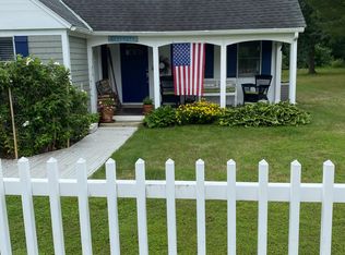 4 Staddle Ln, Scarborough, ME 04074