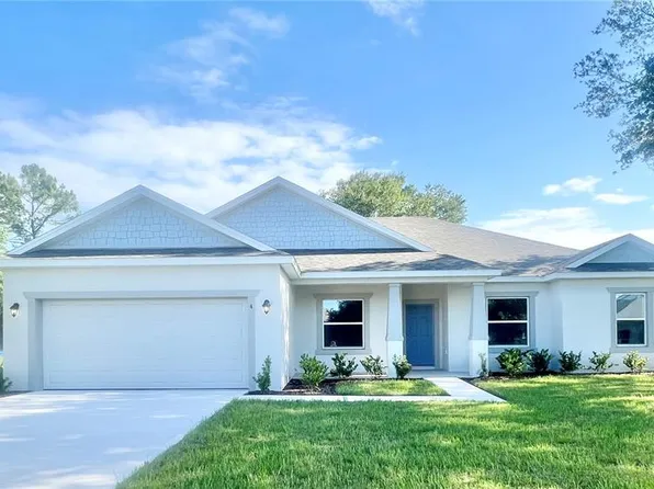 4 Lynbrook Dr, Palm Coast, FL 32137