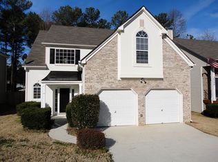 4390 Stonecrest Dr, Austell, GA 30106