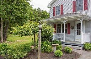 Condex built by DD Cook