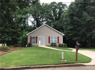 217 Taylor Cir, Palmetto, GA 30268