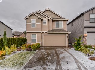 9408 SW Lehmann St, Tigard, OR 97223