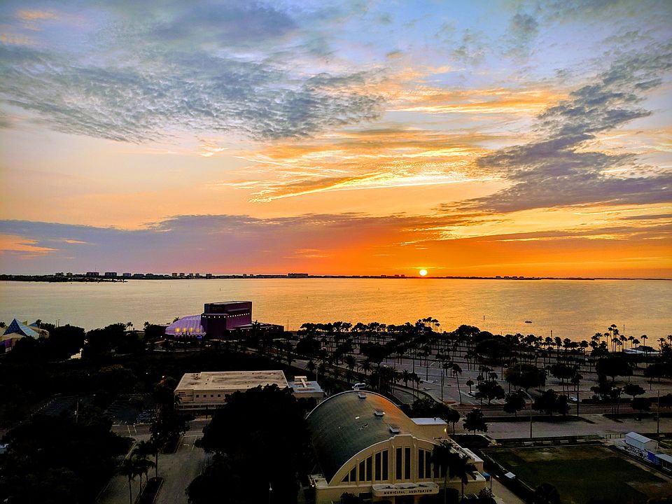 1st image of 800 N Tamiami Trl #Penthouse 1611