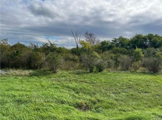 0 Nys Rte #180-34, Brownville, NY 13615