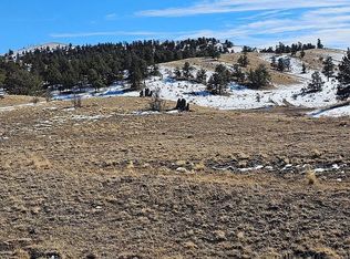 575 Falcon Rd, Hartsel, CO 80449