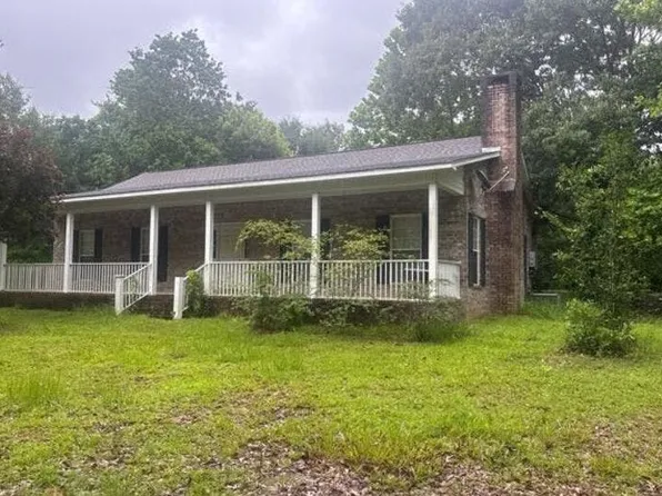 34718 Pine Rd S, Stapleton, AL 36578