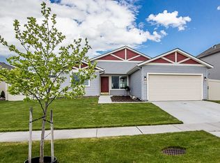 1650 N Pyroclast St, Post Falls, ID 83854