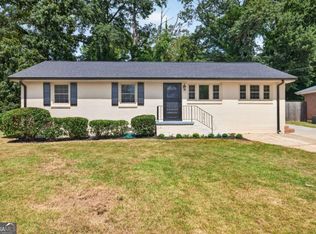 3226 Bobolink Dr, Decatur, GA 30032