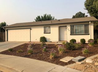 760 San Lucia Ln, Porterville, CA 93257