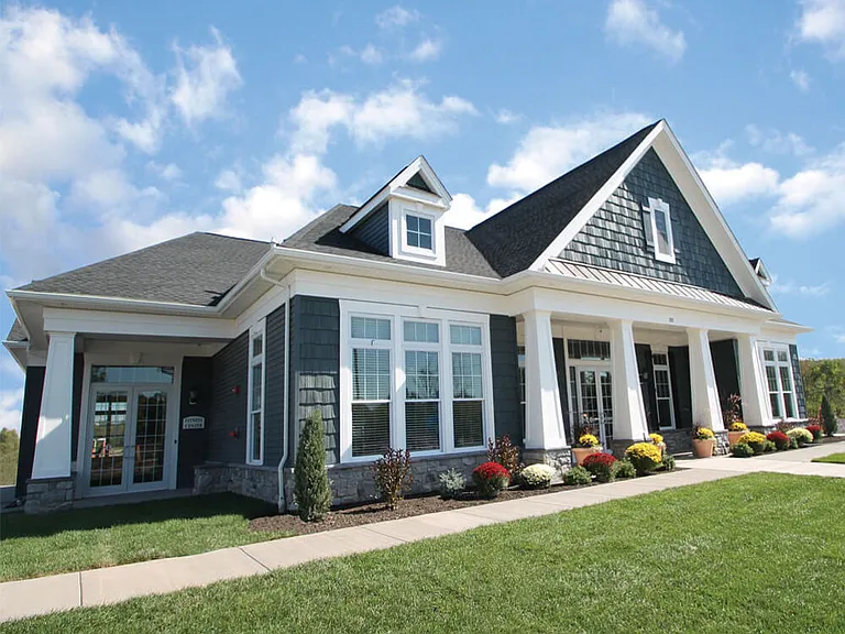 clubhouse