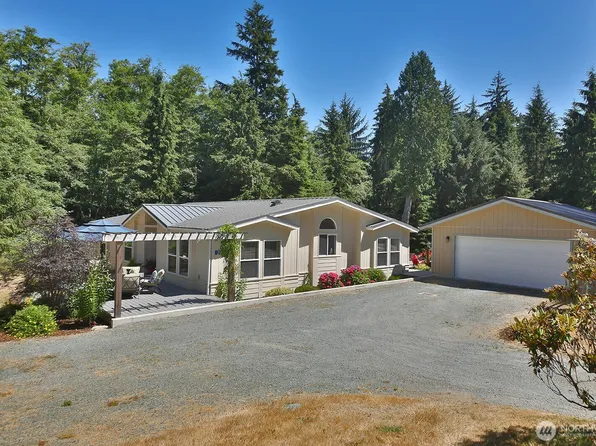 2911 Eagle Bluff Road, Greenbank, WA 98253