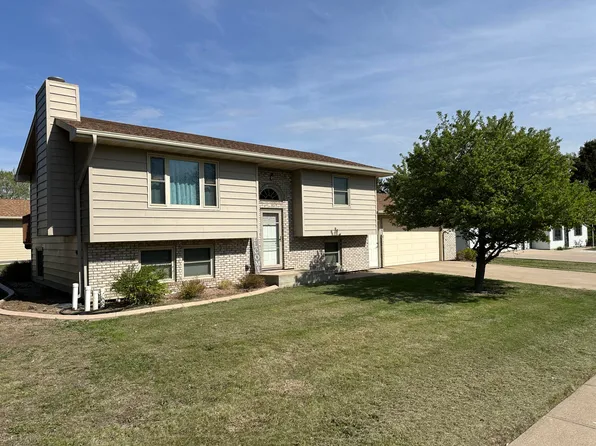 1490 Kansas Ave NE, Huron, SD 57350