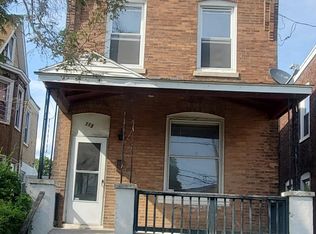 113 Walnut St, Darby, PA 19023