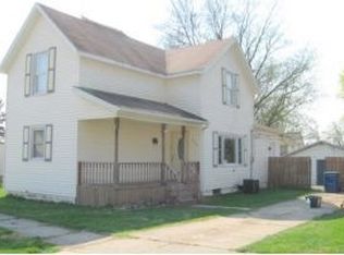 413 S Center St, Bremen, IN
