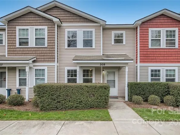 309 Drury Dr, Charlotte, NC 28206
