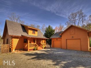 240 Lamar Dr, Ellijay, GA 30540