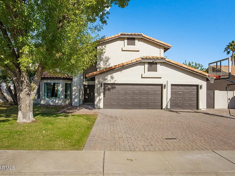 5408 E Kelton Ln — Photo 63