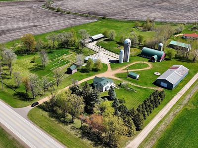 14324 Falcon Ave, Glencoe, MN, 55336